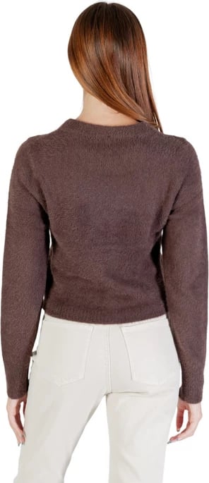 Xhemper Only femra, të kaftë