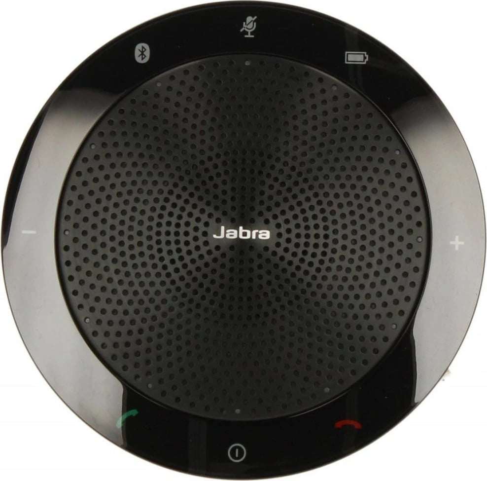 Speakerphone Jabra SPEAK 510 UC, Bluetooth/USB, i zi