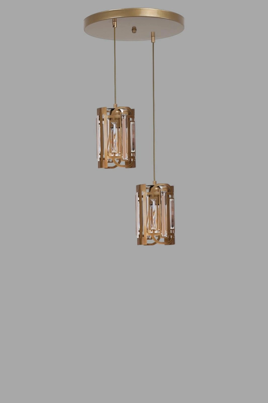 Llambë tavani Opviq, ngjyrë ari, 9045-2 Llambë tavani Opviq, ngjyrë ari, 9045-2