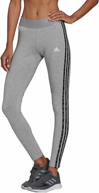 Hellonke për femra adidas, gri