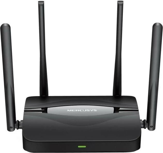 Router Mercusys MR25BE, WiFi 7, 4 porta RJ45, i zi