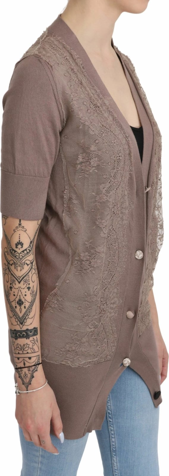 Kostum për meshkuj Dolce & Gabbana, hiri