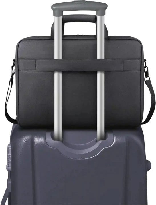 Çantë laptopi Defender FIRM 15.6", e zezë