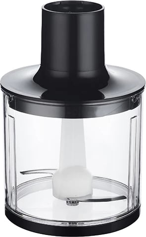 Blender dore, Adler CR 4630, 800W max 500W nom, 2 shpejtësi, inoks, i zi, komplet Blender dore, Adler CR 4630, 800W max 500W nom, 2 shpejtësi, inoks, i zi, komplet