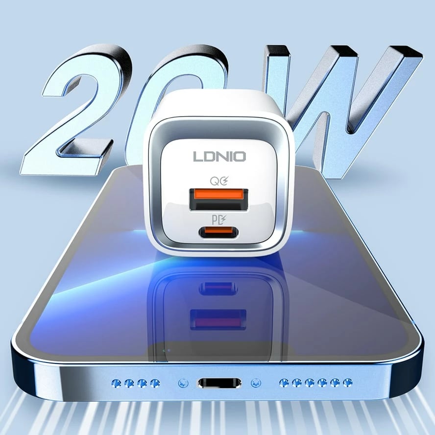 Karikues LDNIO A2318M