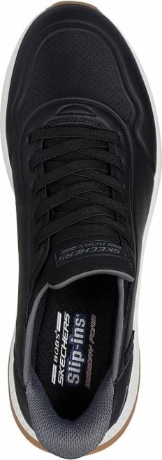 Atlete për meshkuj Skechers, të zeza