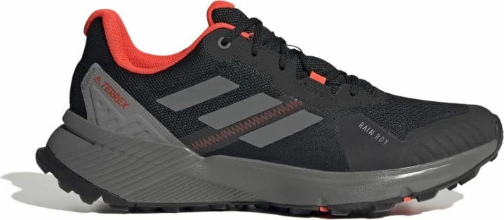 Atlete për meshkuj adidas Terrex, të zeza