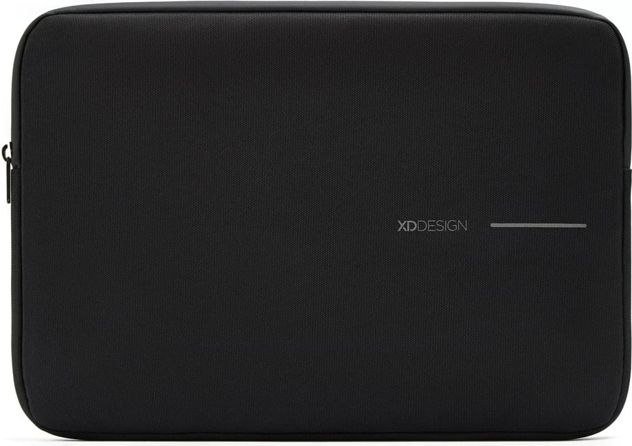 Mbështjellës laptopi XD DESIGN, 16", i zi