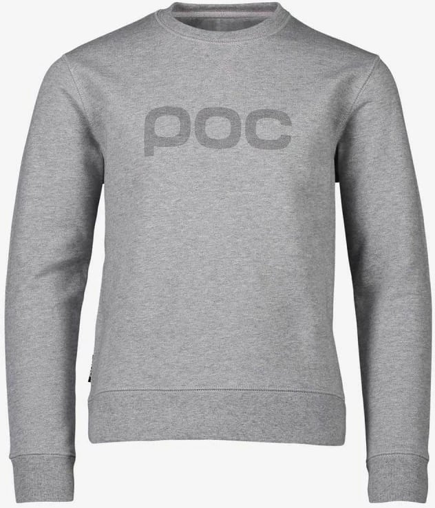 Duks për fëmijë POC, gri