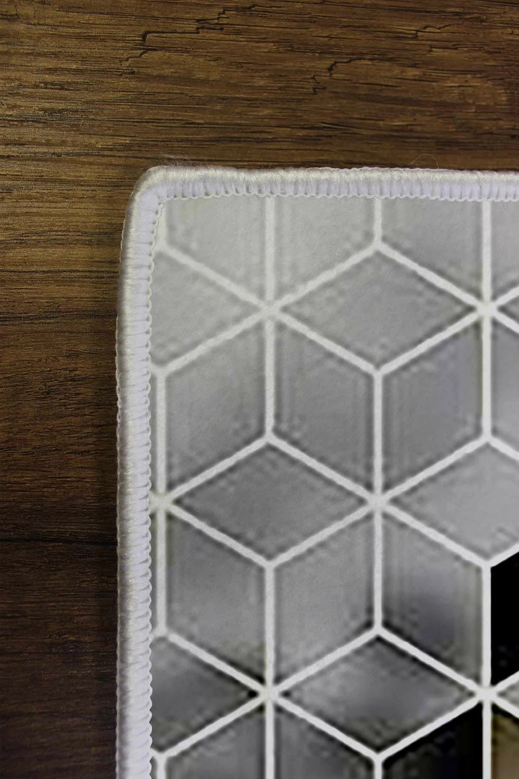 Qilim (50x80) Conceptum Hypnose, Hmnt815, shumëngjyrësh