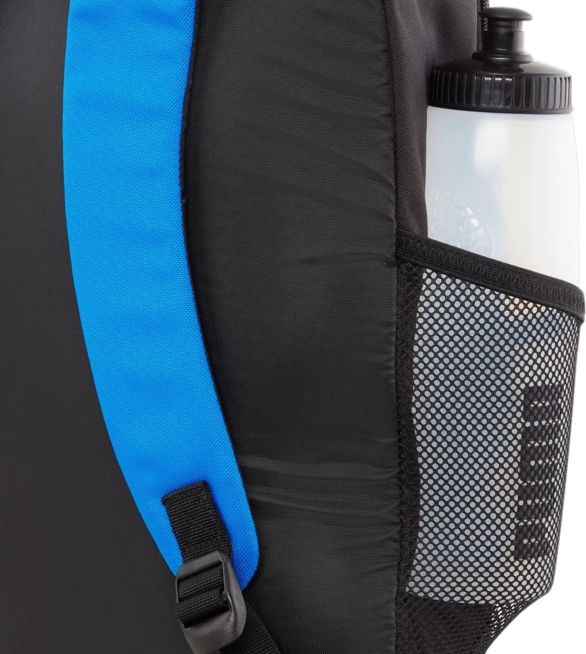 Çantë shpine Puma unisex, blu