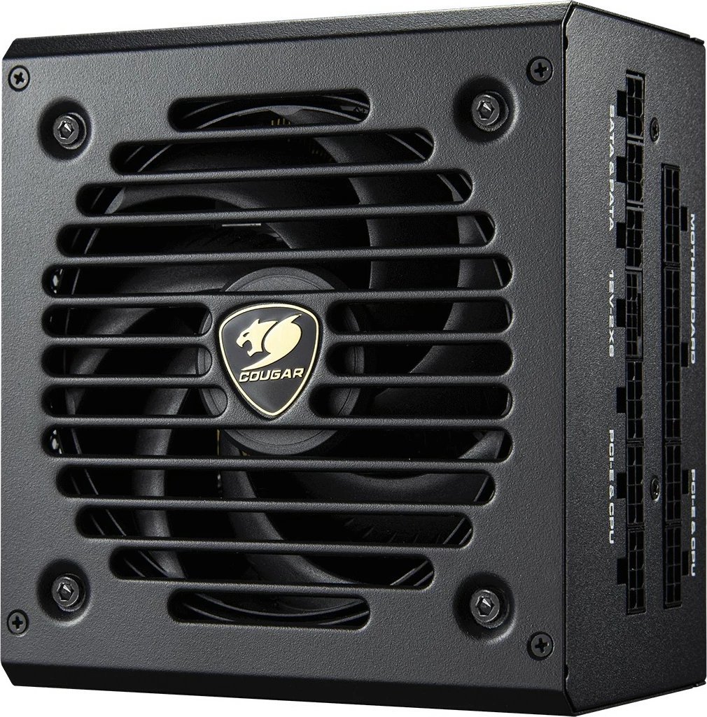 Furnizues energjie Cougar GEX PRO 650W, modular, 80 Plus Gold, i zi