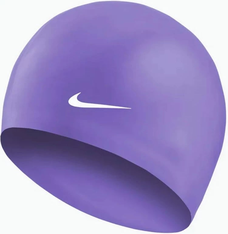 Kapelë noti për fëmijë Nike, vjollcë