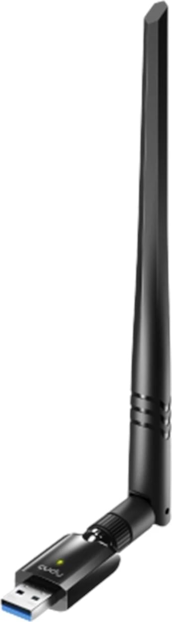 AC1300 Wi-Fi High Gain USB 3.0 Adapter