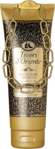 Kremë dushi Tesori D'Oriente Royal Oud, 250 ml