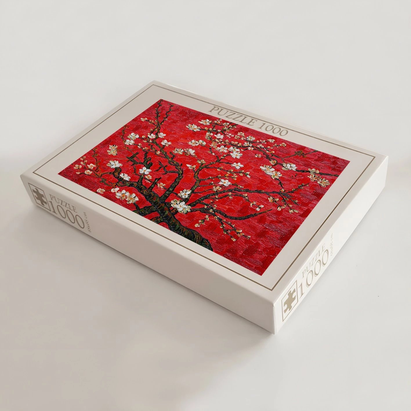 Puzzle 1000 copa, Evila Originals, shumëngjyrësh, PZL_0158_1000