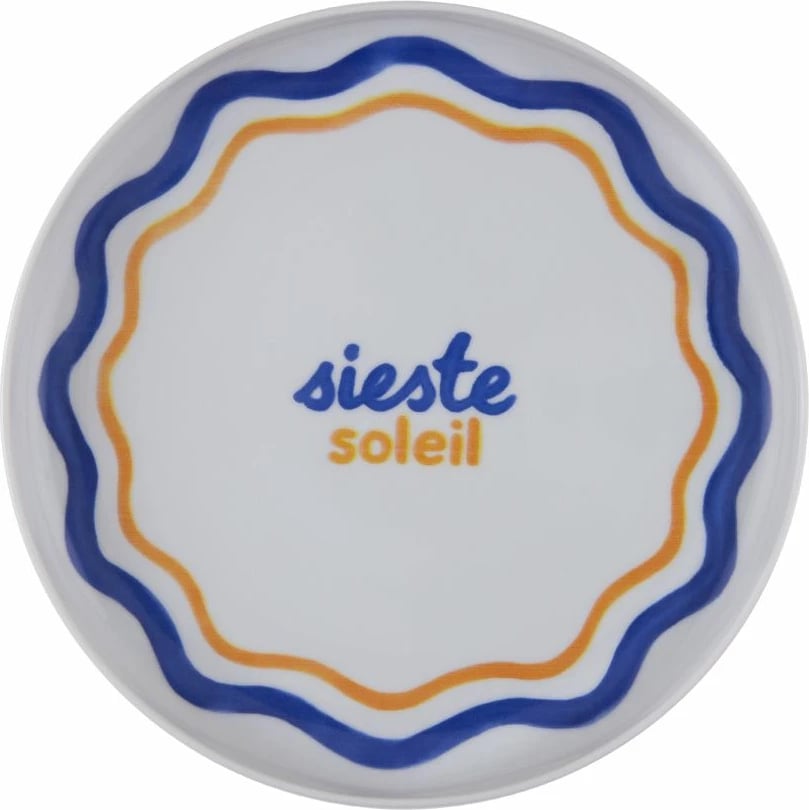 Set pjatash për drekë (12 copë), Hermia Concept, NNMOD12Y88851003