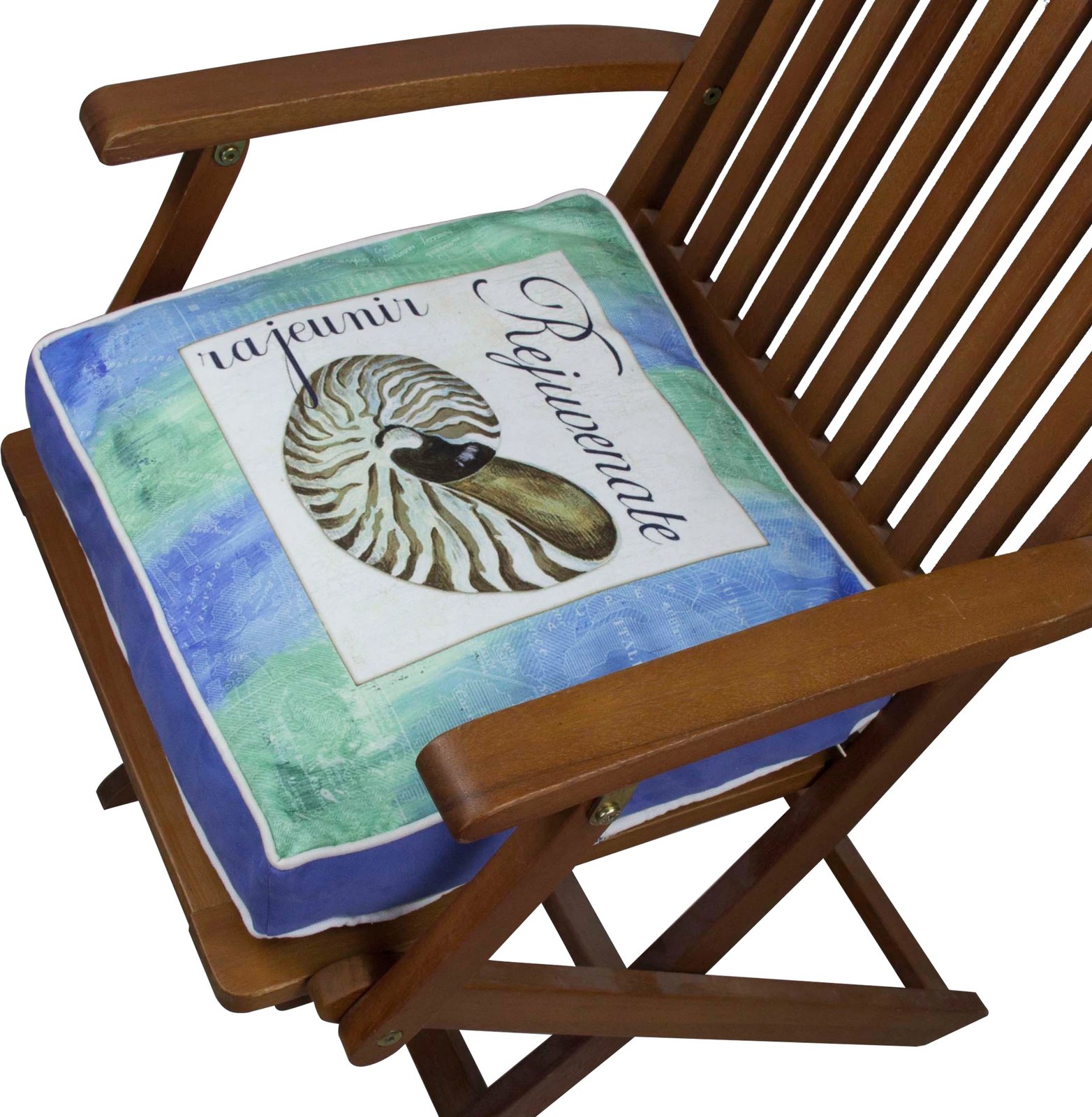 Jastëk dekorativ, shumëngjyrësh, Evila Originals, YM1083, 42x42cm