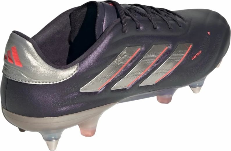 Atlete futbolli për meshkuj adidas Copa Pure 2 Elite SG, të zeza Atlete futbolli për meshkuj adidas Copa Pure 2 Elite SG, të zeza
