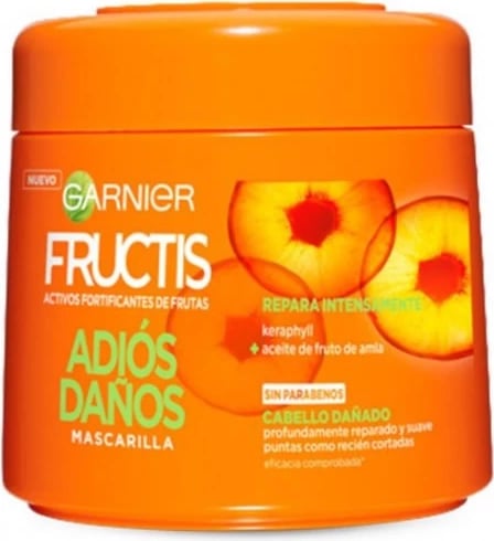 Maskë për flokë Garnier Fructis Goodbye Damage unisex 300ml