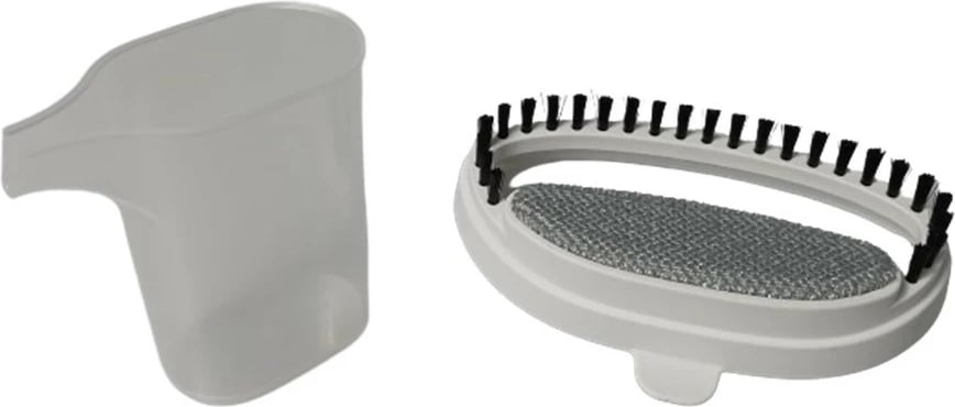 Avullues rrobash Feel-Maestro MR-356-BLUE, 1600W, 300 ml, Kaltër