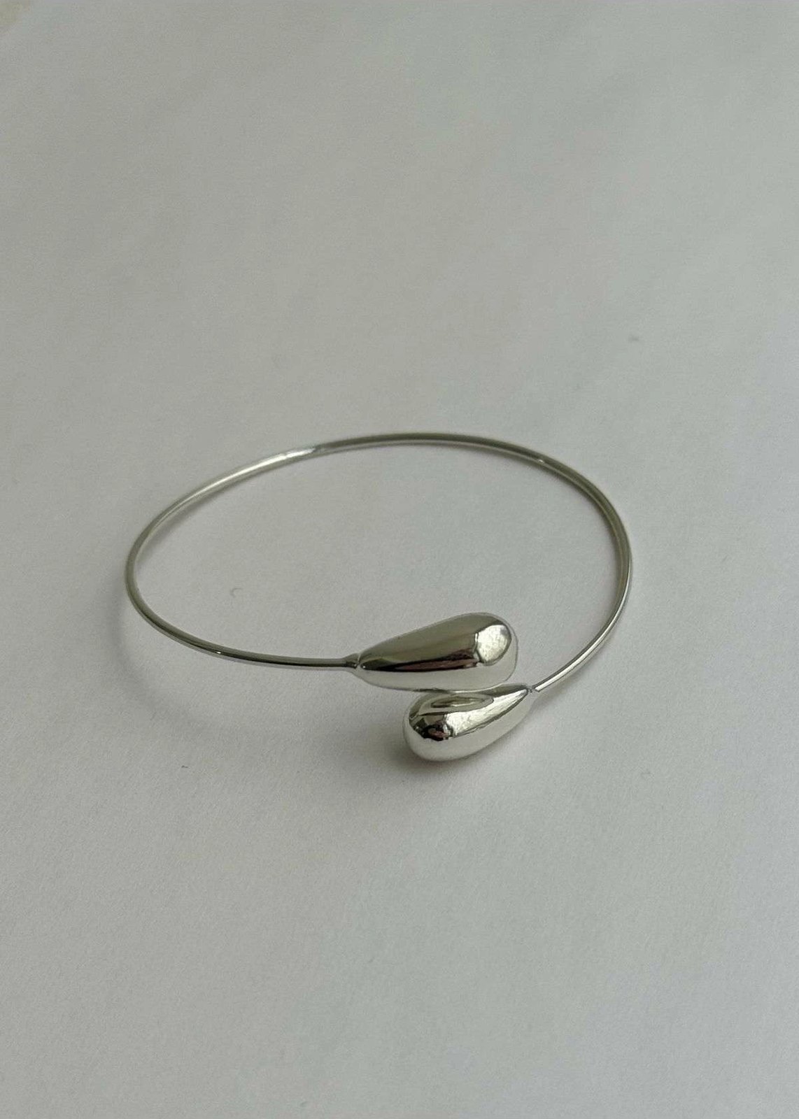 Byzylyk Jumeon, ngjyrë argjendi, KPEGMSA3193