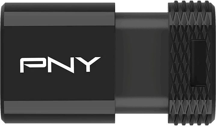 Pendrive PNY Elite-X Fit Type-C 64GB, USB 3.2, E zezë