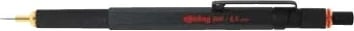 Laps mekanik Rotring 1904447, 0.5 mm HB, Zi