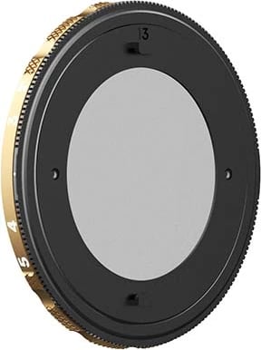 Filter VND PolarPro LiteChaser Pro IP13-3/5-VND për iPhone 13/14