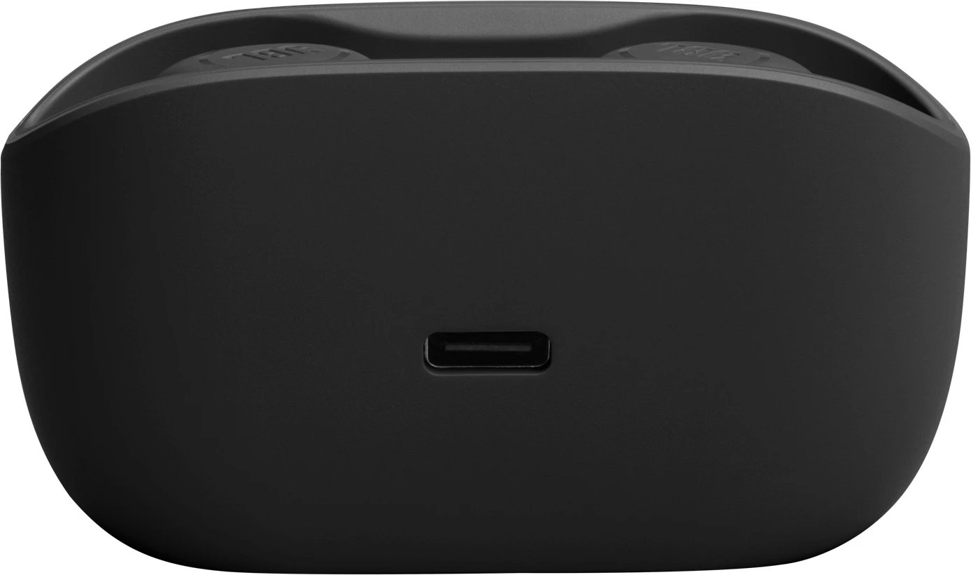 Kufje JBL Wave Buds, pa tela, TWS, të zeza