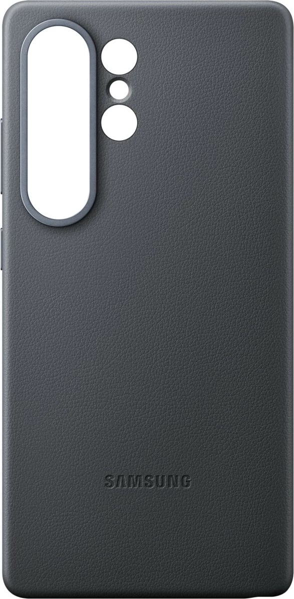 Mbështjellës Samsung Galaxy S25 Ultra, 17.5 cm, i zi