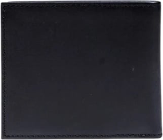 Portofol për meshkuj Boss, i zi