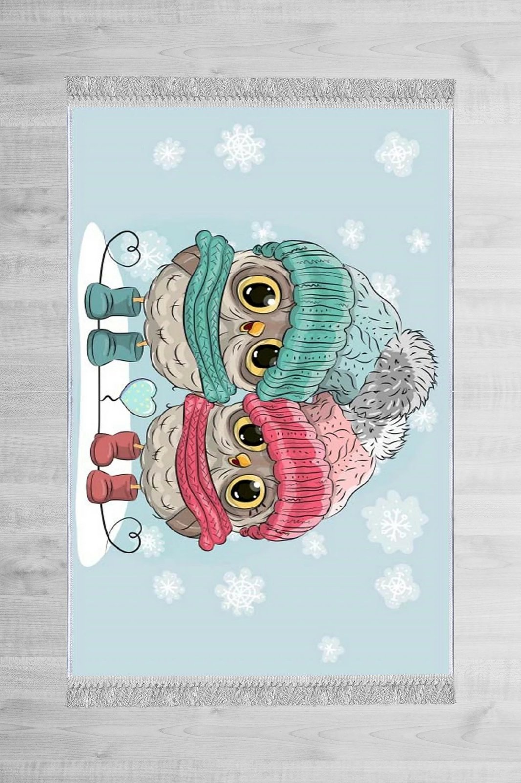 Qilim Conceptum Hypnose, shumëngjyrësh, 140x220cm, ELS532