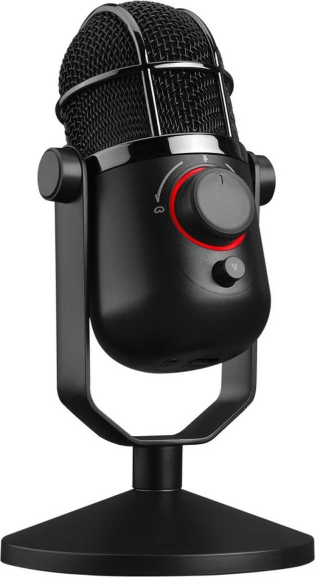 Mikrofon Thronmax MDrill Dome TM-M3, USB-C, i zi
