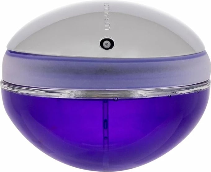 Eau de Parfum për femra Paco Rabanne Ultraviolet, 80ml