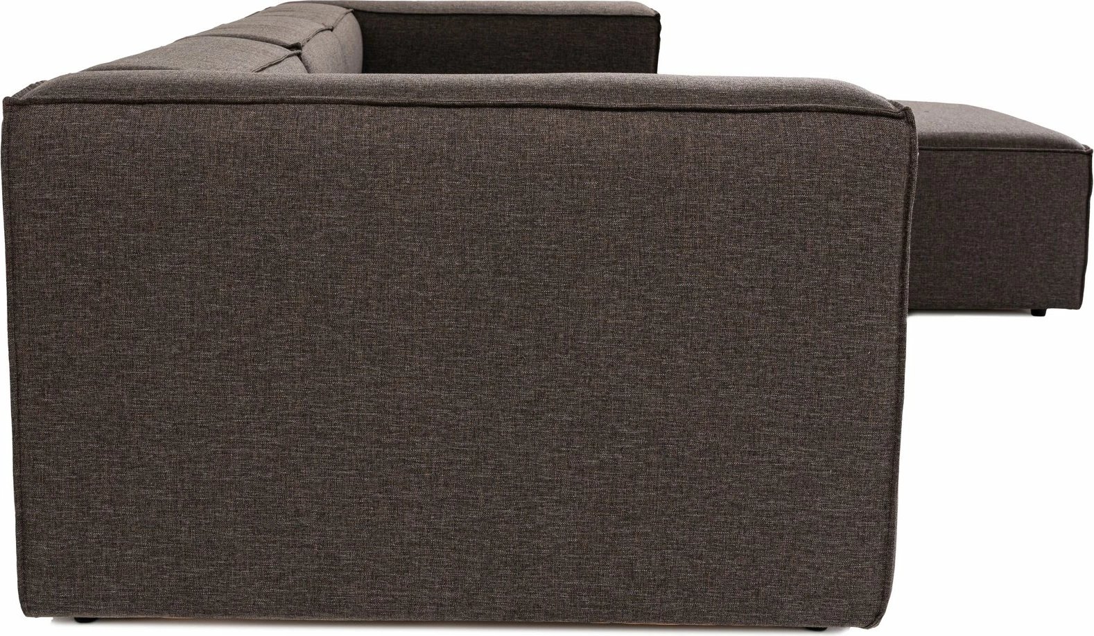 Këndollë Atelier del Sofa, Fora, ngjyrë kafe e errët