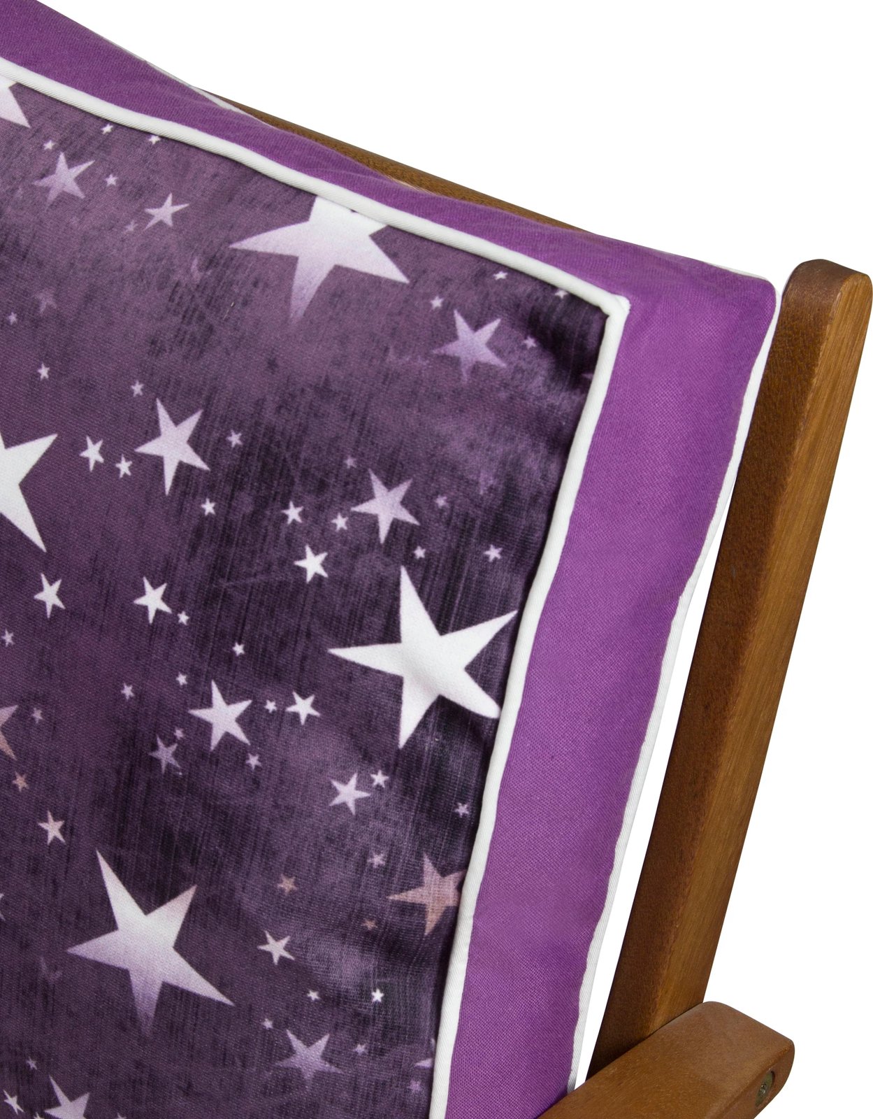 Jastëk dekorativ Evila Originals, YM1258, shumëngjyrësh, 42x42cm