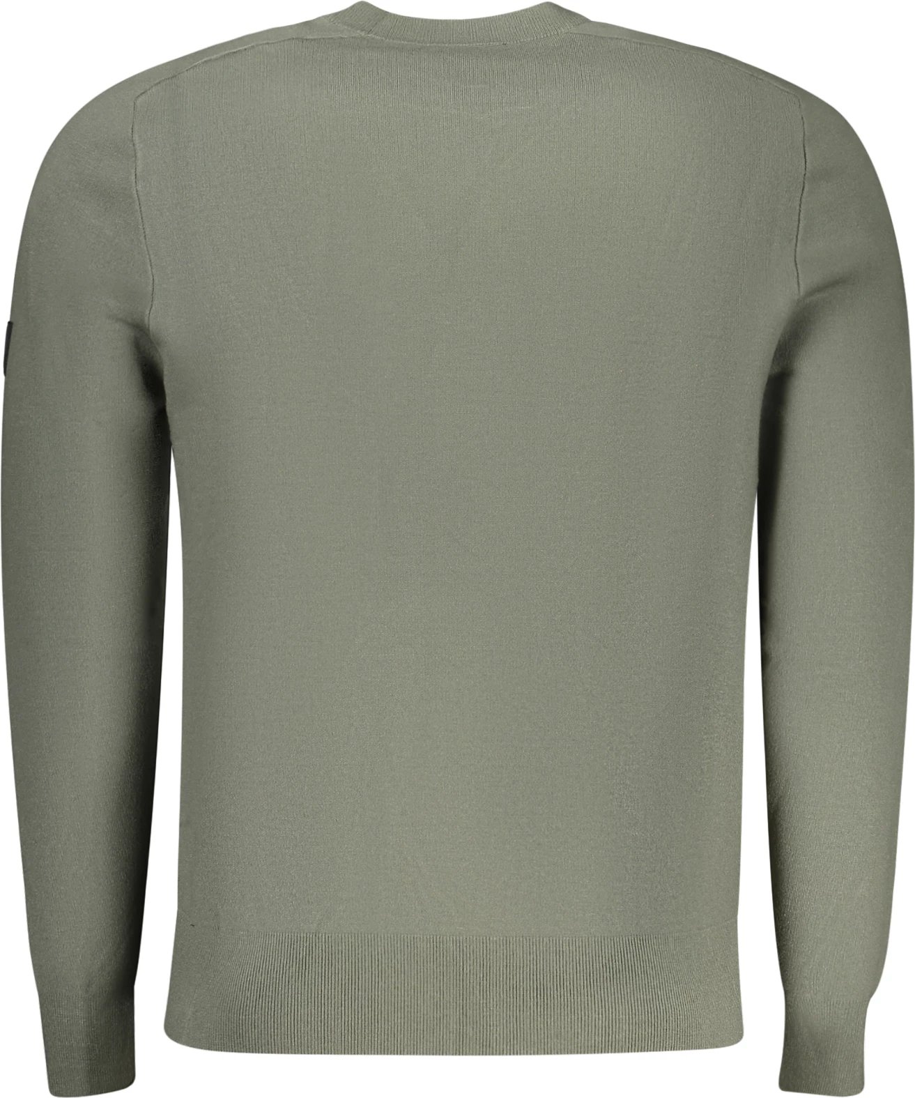 Xhemper për meshkuj NORTH SAILS, gjelbër