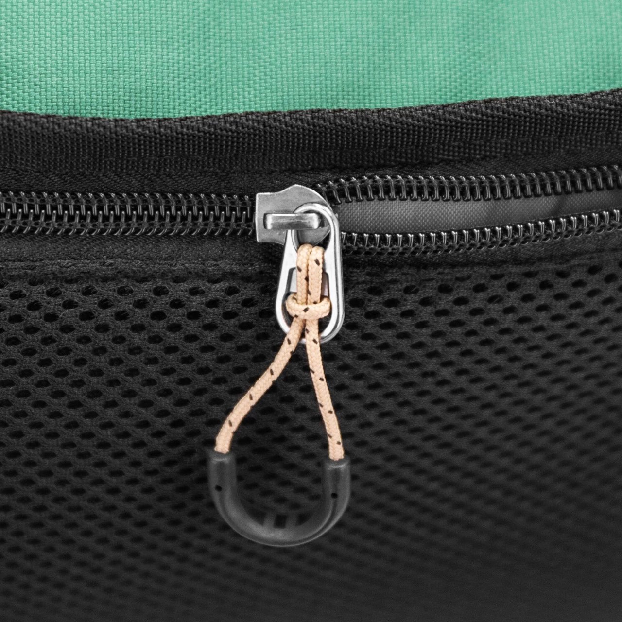 Çantë beli unisex Spokey, e gjelbër