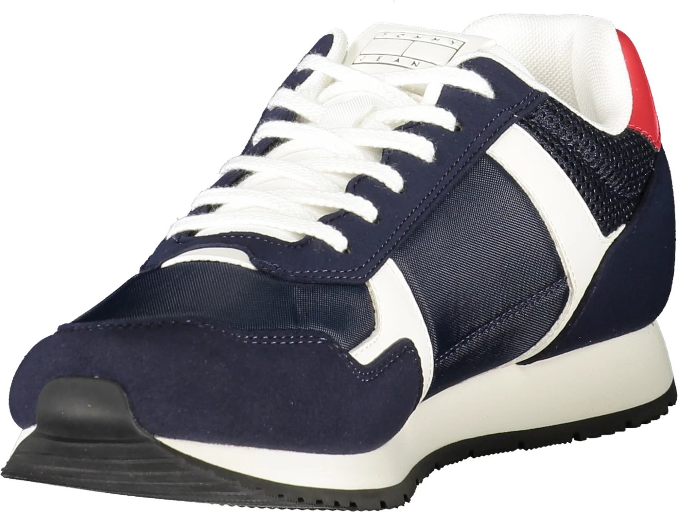 Atlete për meshkuj TOMMY HILFIGER, të kaltra