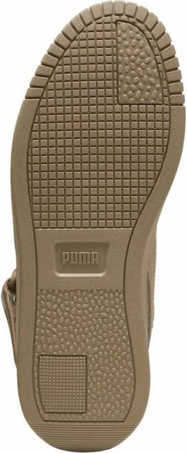 Atlete femra Puma, bezhë