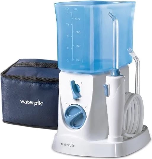 Irrigator oral Waterpik Traveler Wp-300