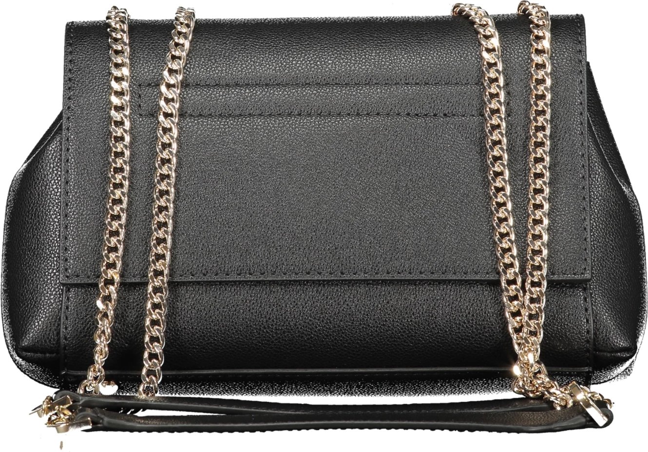 Çantë GUESS JEANS femra, e zezë