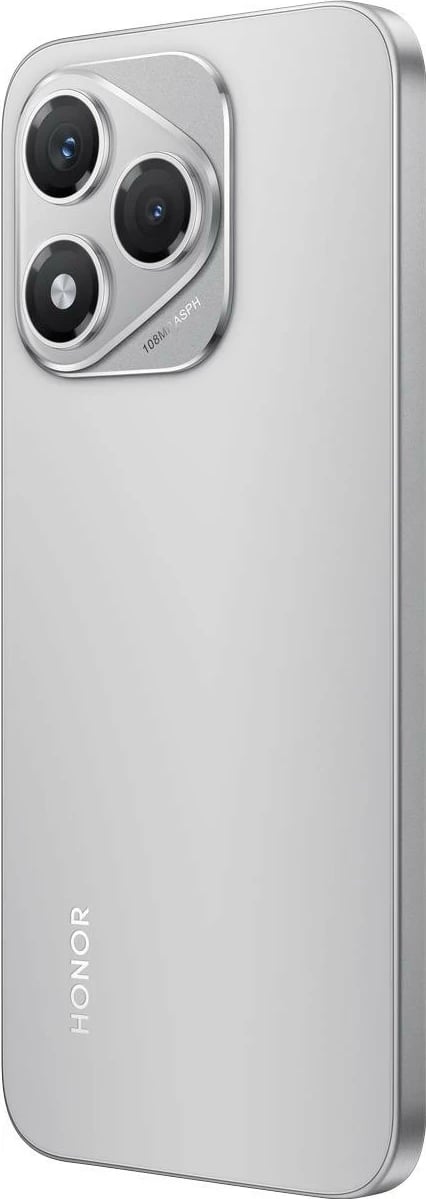 Celular HONOR 400 Lite 8/256GB, Gri