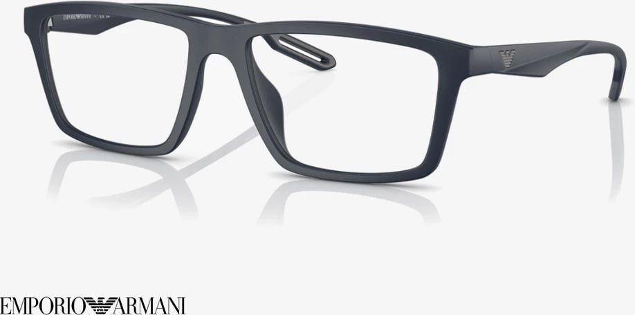 Syze dielli Emporio Armani EA4189U 50881W 55