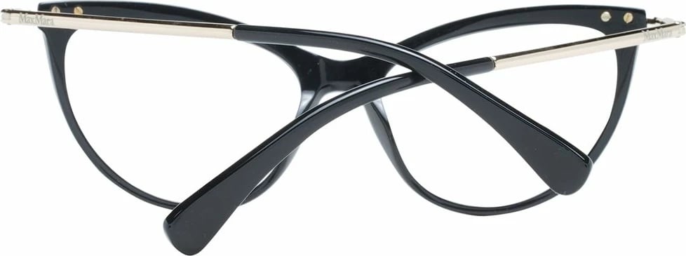 Syze optike për femra Max Mara, të zeza