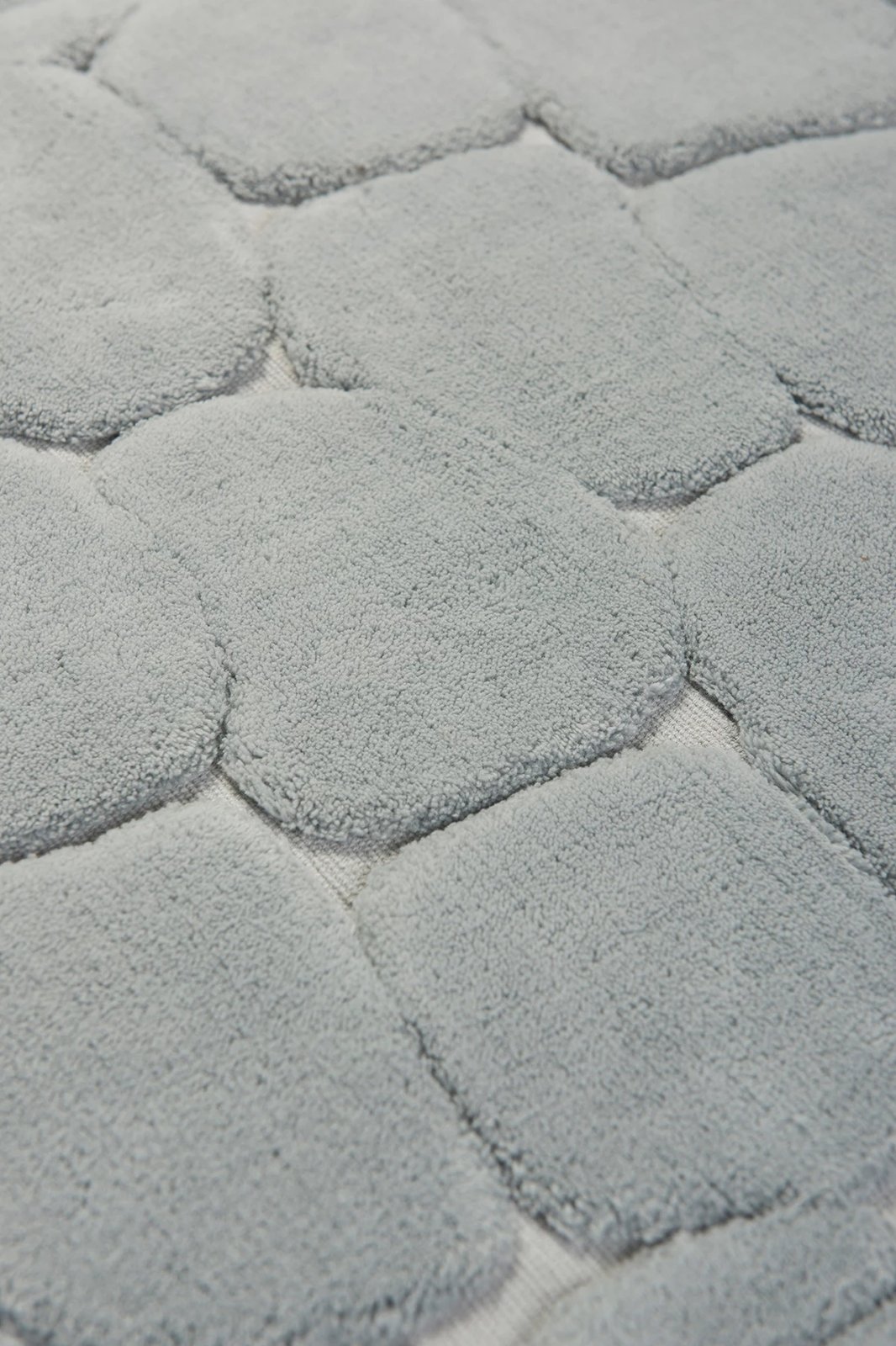 Set tapetash për banjo (2 copë), Mijölnir Parma, gri