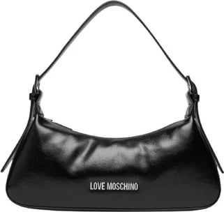 Çantë Love Moschino femra, e zezë