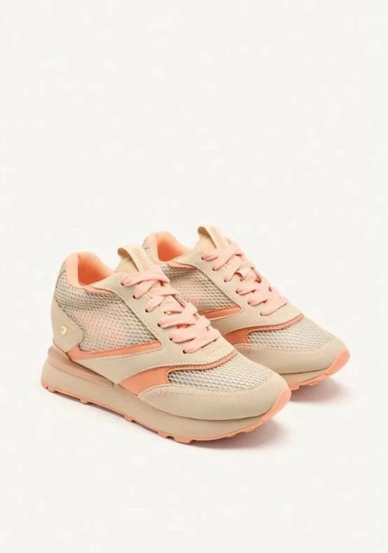 Këpucë Gioseppo femra, bezhë