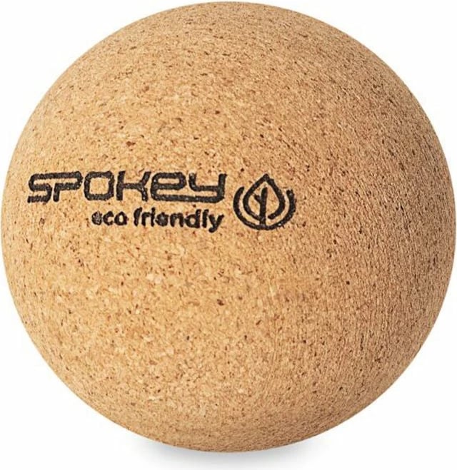 Top masazhi Spokey për meshkuj/femra, kafe